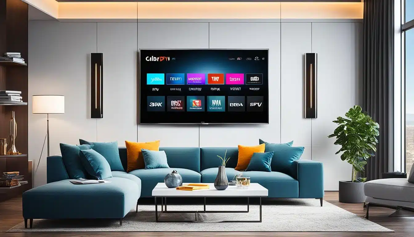 IPTV ABONNEMENT FRANCE