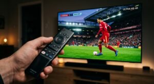 IPTV ABONNEMENT FRANCE