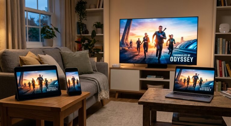 IPTV FRANCE PREMIUM